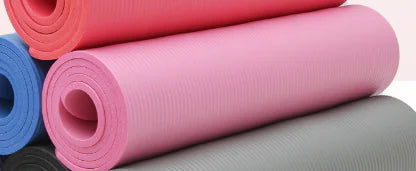 BroadGrip Exercise Mat My Store