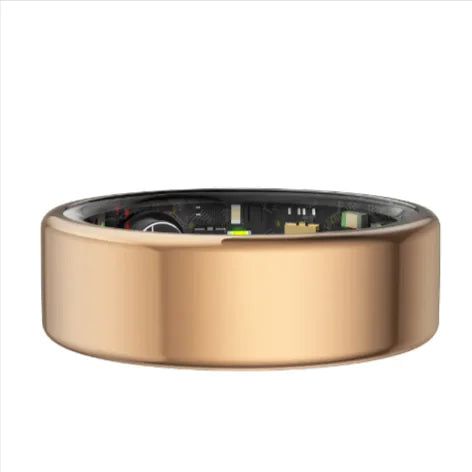 Smart Health Tracking Ring My Store