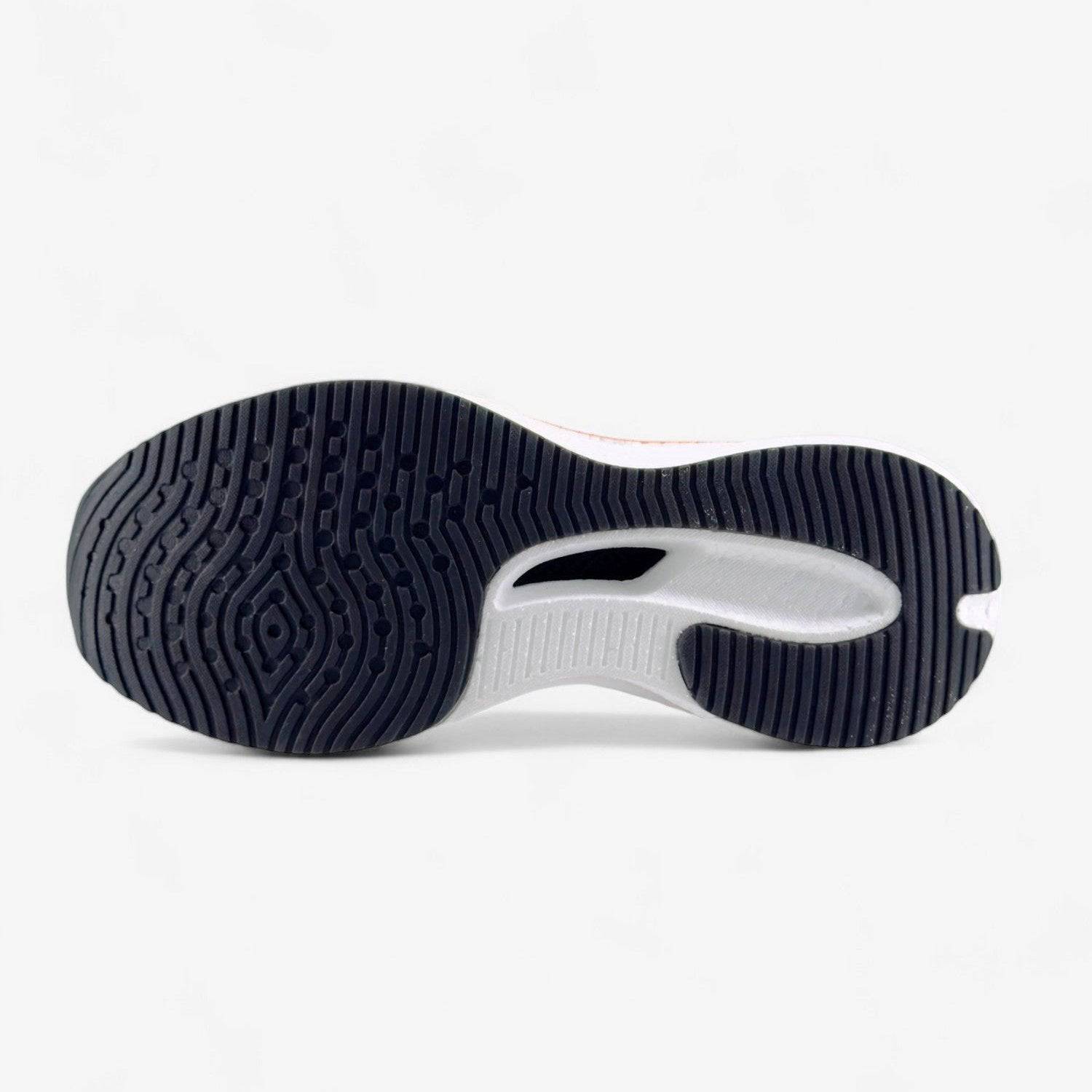 APUS White Women Running Shoe Swift Running