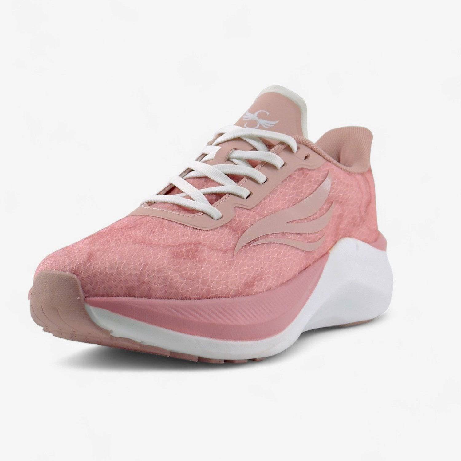 CELER Pink Women Running Shoe Swift Running