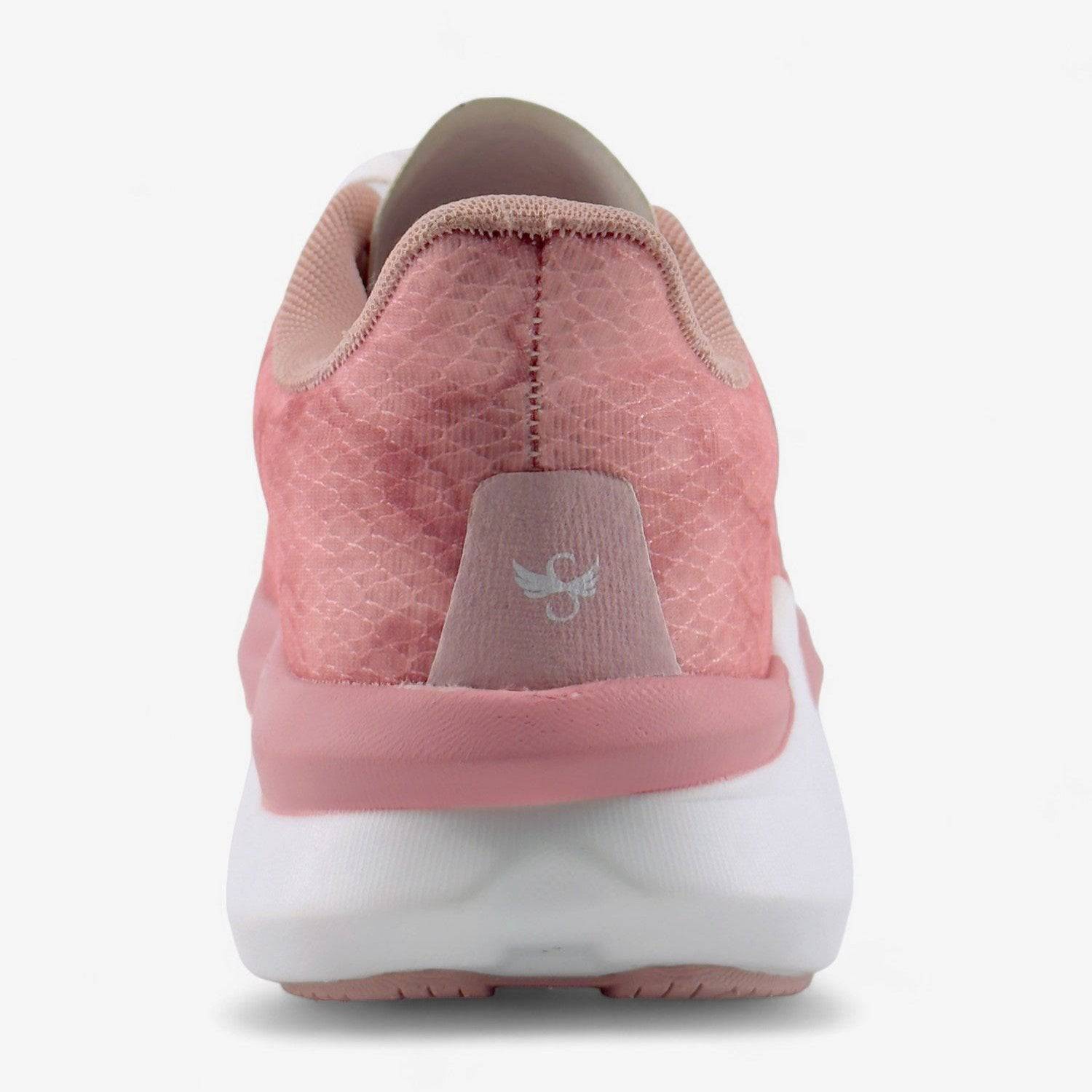 CELER Pink Women Running Shoe Swift Running