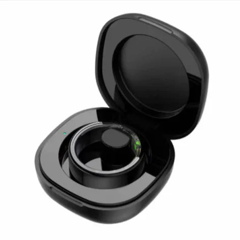 Smart Health Tracking Ring My Store