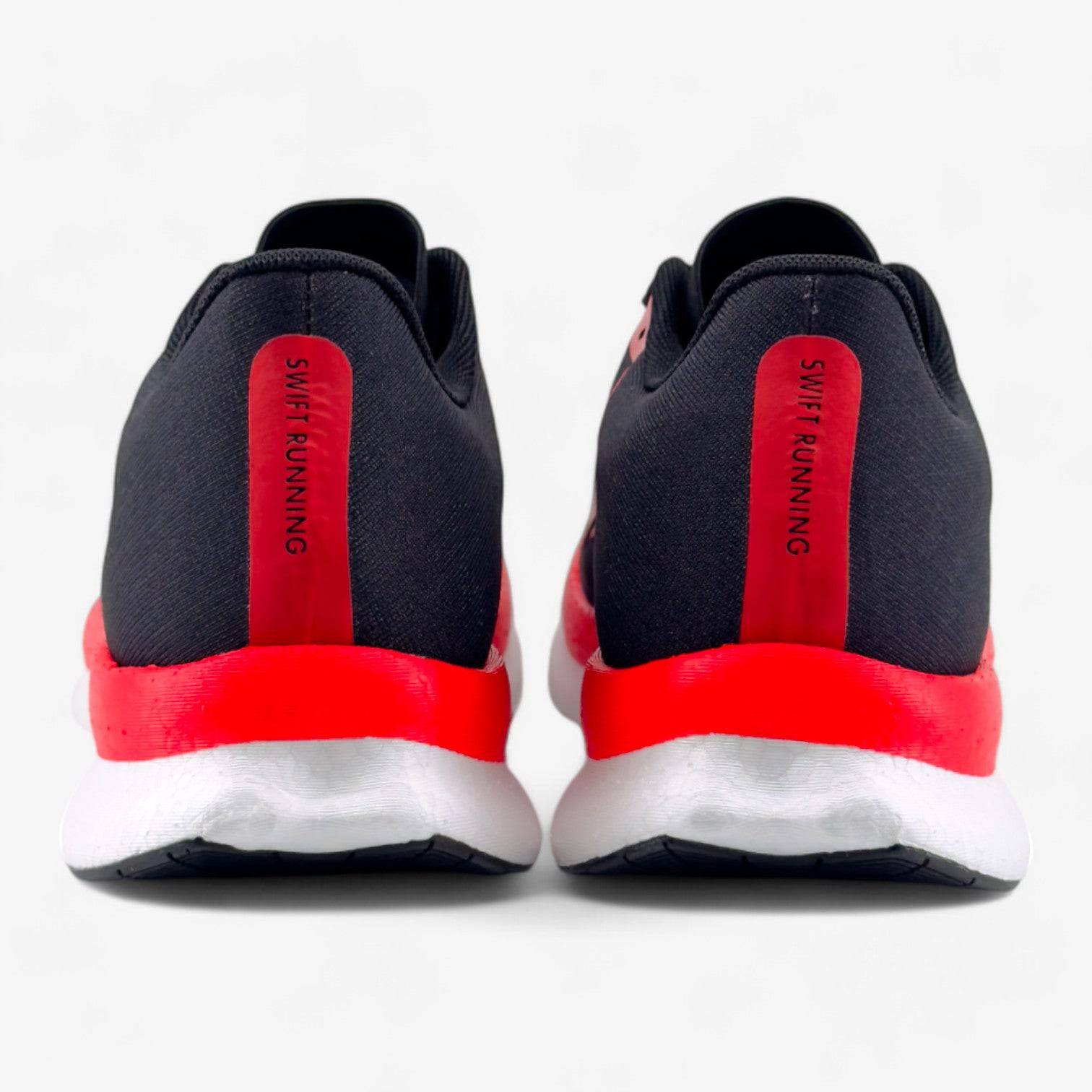 EQUUS Black Men Running Shoe Swift Running