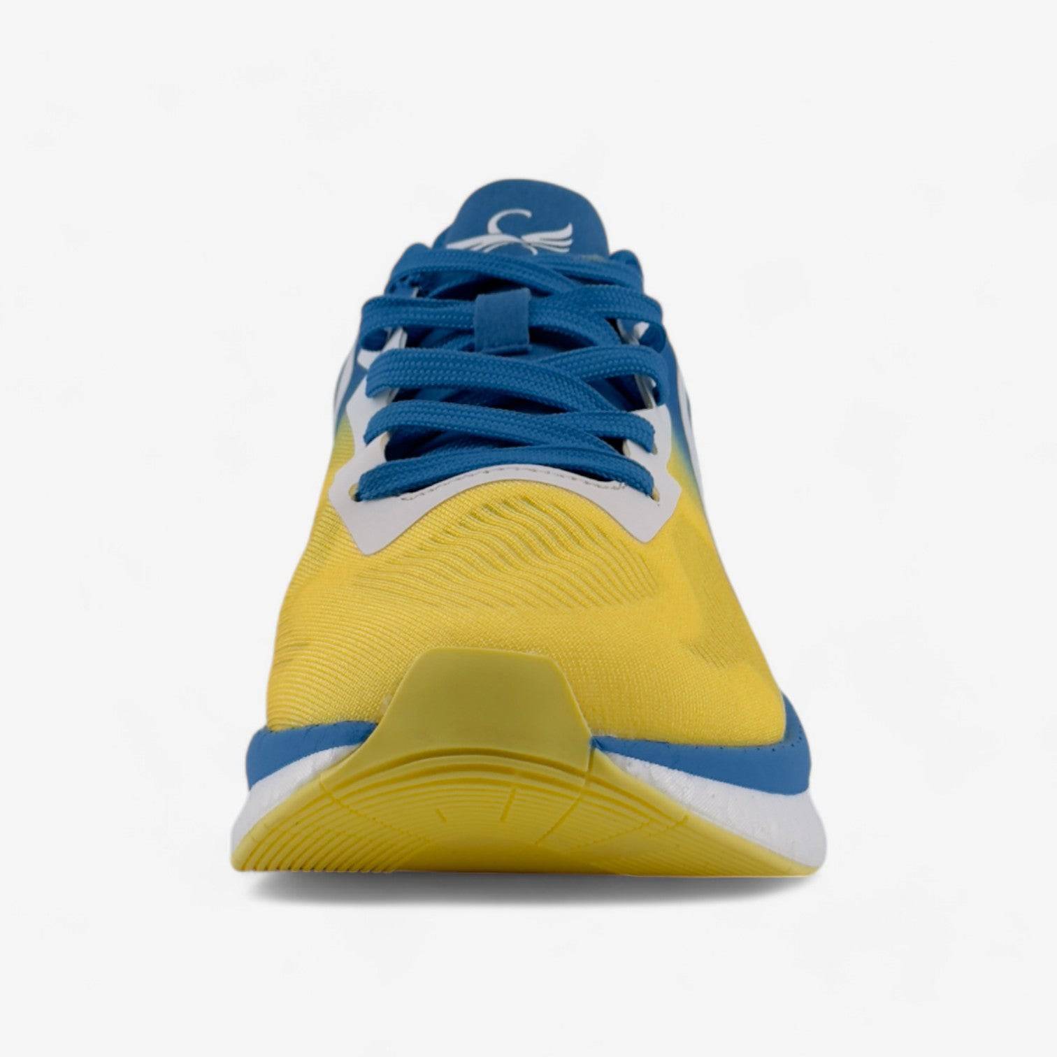 EQUUS Blue Men Running Shoe Swift Running