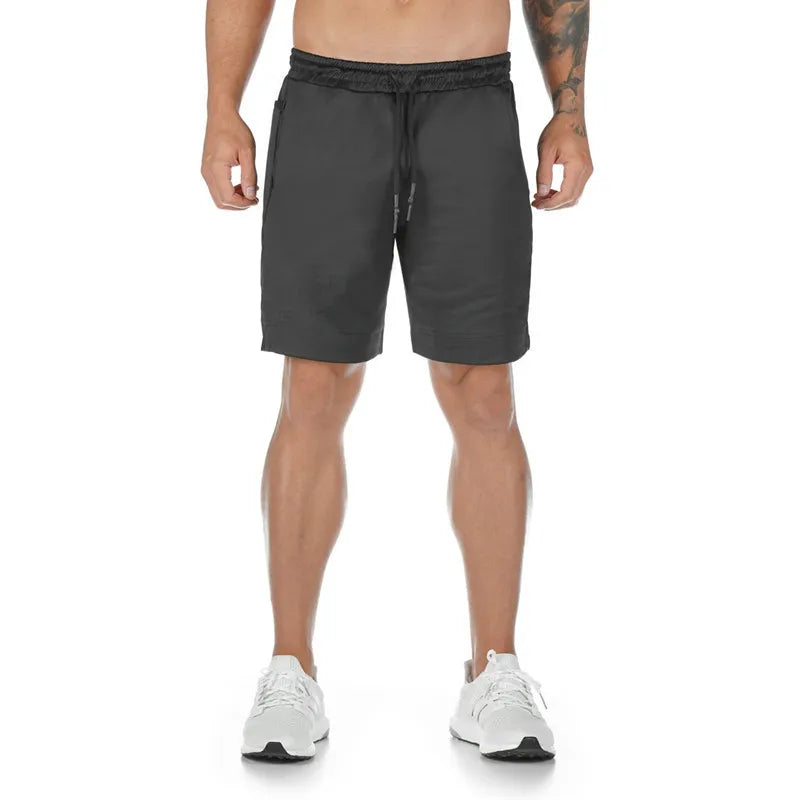 Athletic Flex Shorts My Store