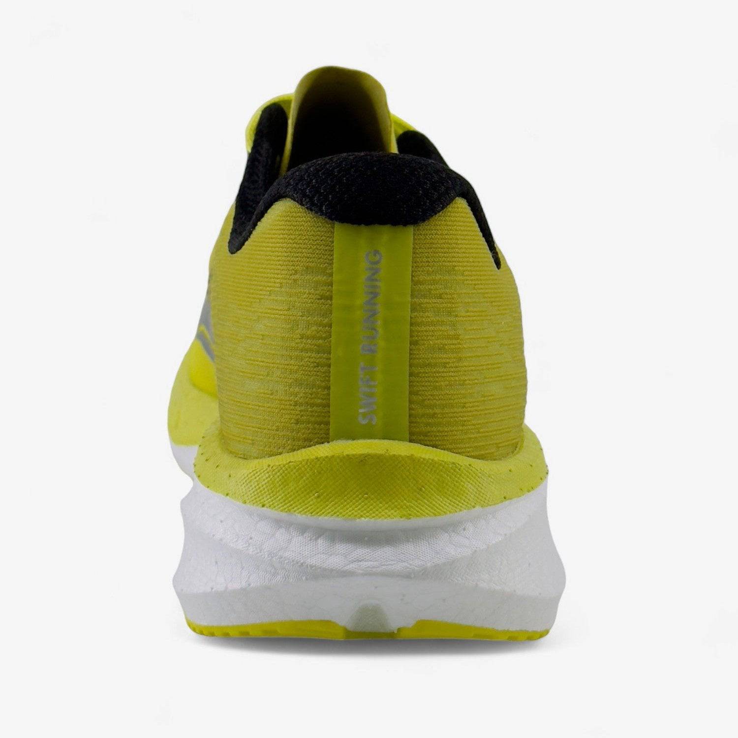 HORUS Yellow Men Running Shoe Swift Running