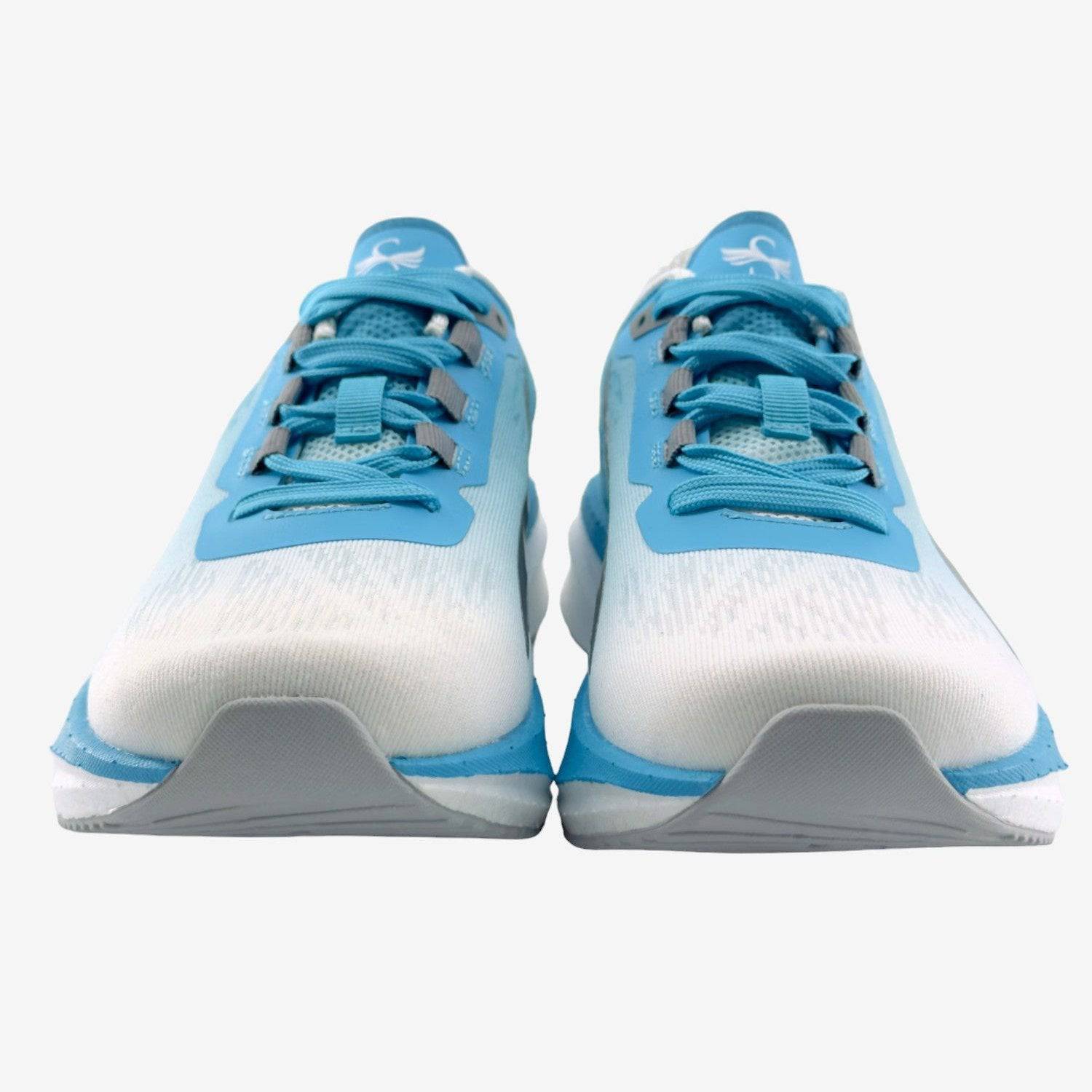 HORUS Blue Women Running Shoe Swift Running