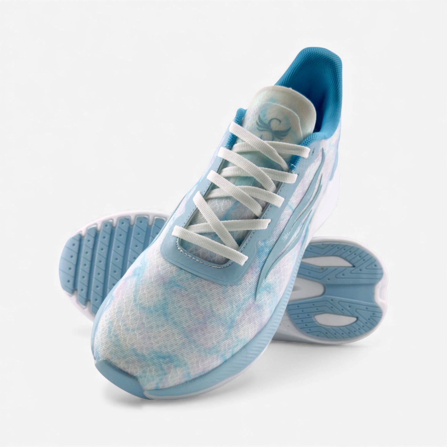 CELER Blue Women Running Shoe Swift Running