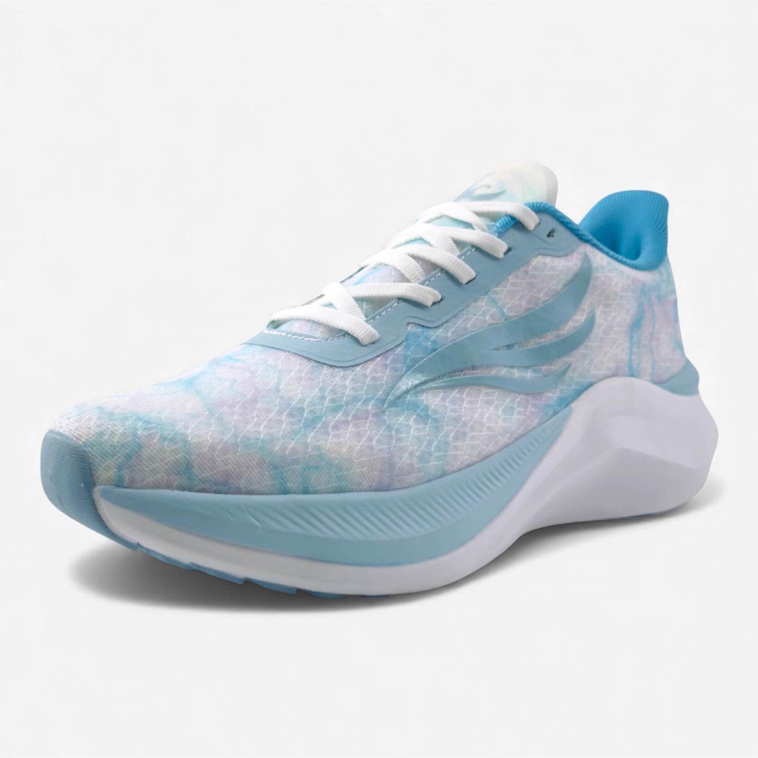 CELER Blue Women Running Shoe Swift Running