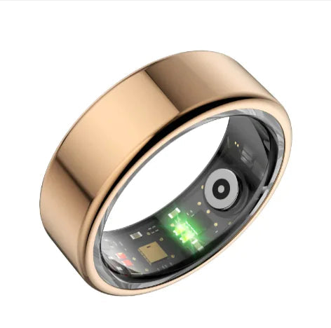 Smart Health Tracking Ring My Store