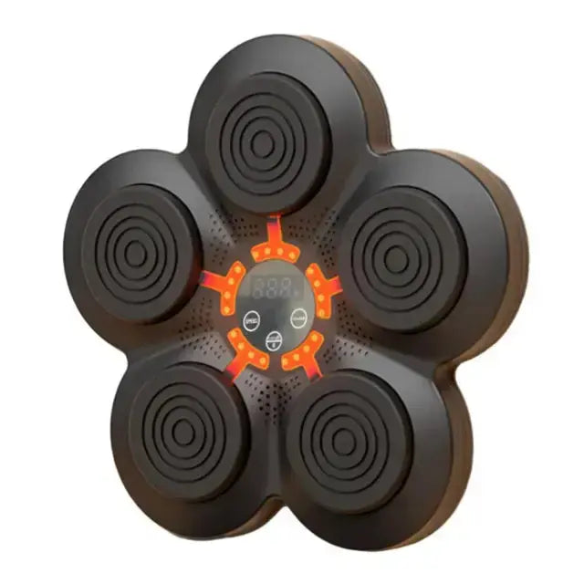 Bluetooth Boxing Machine My Store