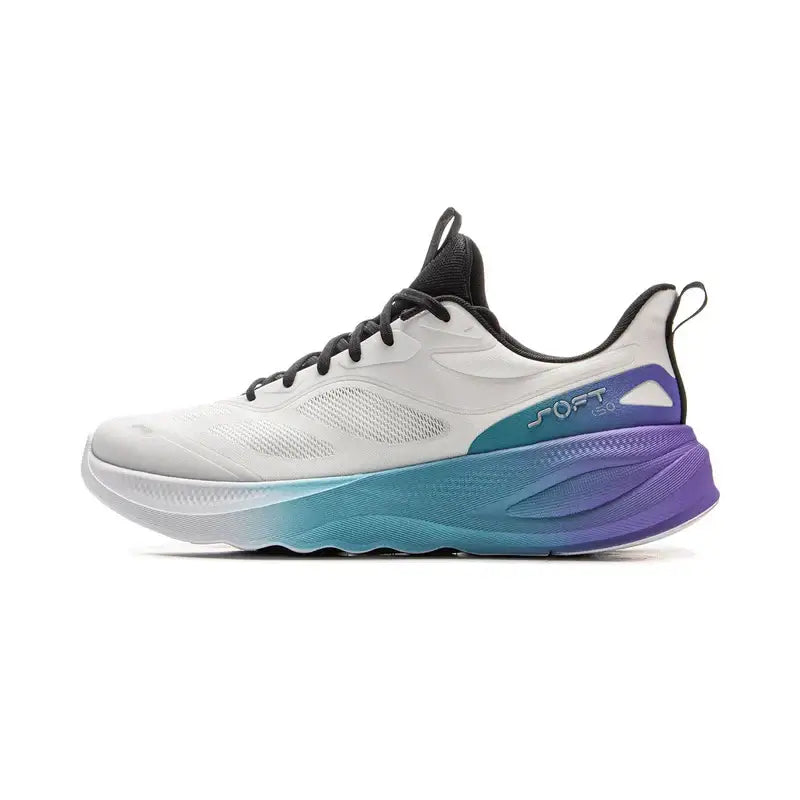 Li-Ning SOFT GO 2 V4 Lifestyle Shoes: Men&