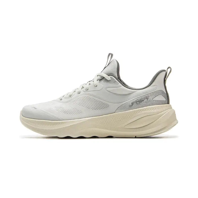 Li-Ning SOFT GO 2 V4 Lifestyle Shoes: Men&