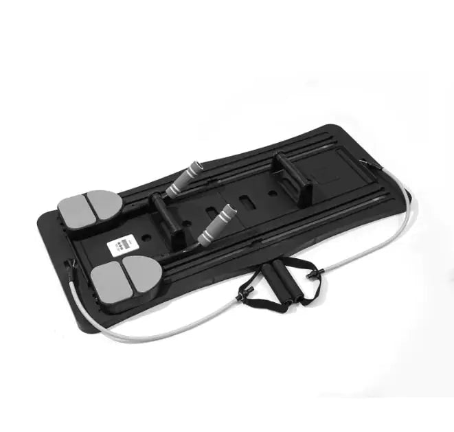 Compact Pilates Sliding Board My Store