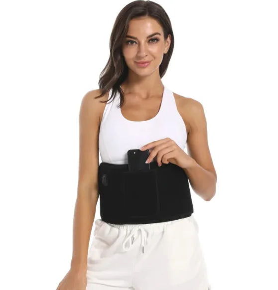 LED Infrared Belt Therapy Device My Store