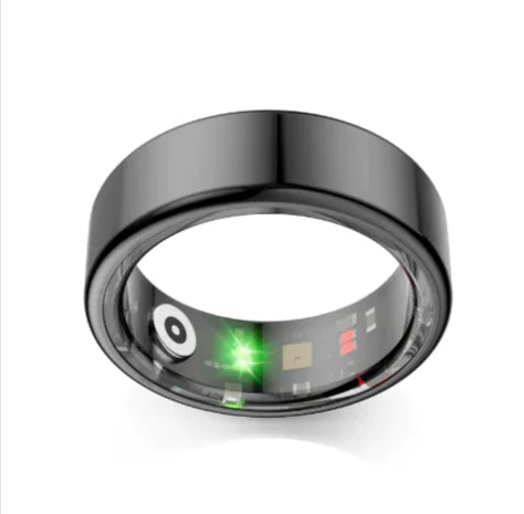 Smart Health Tracking Ring My Store