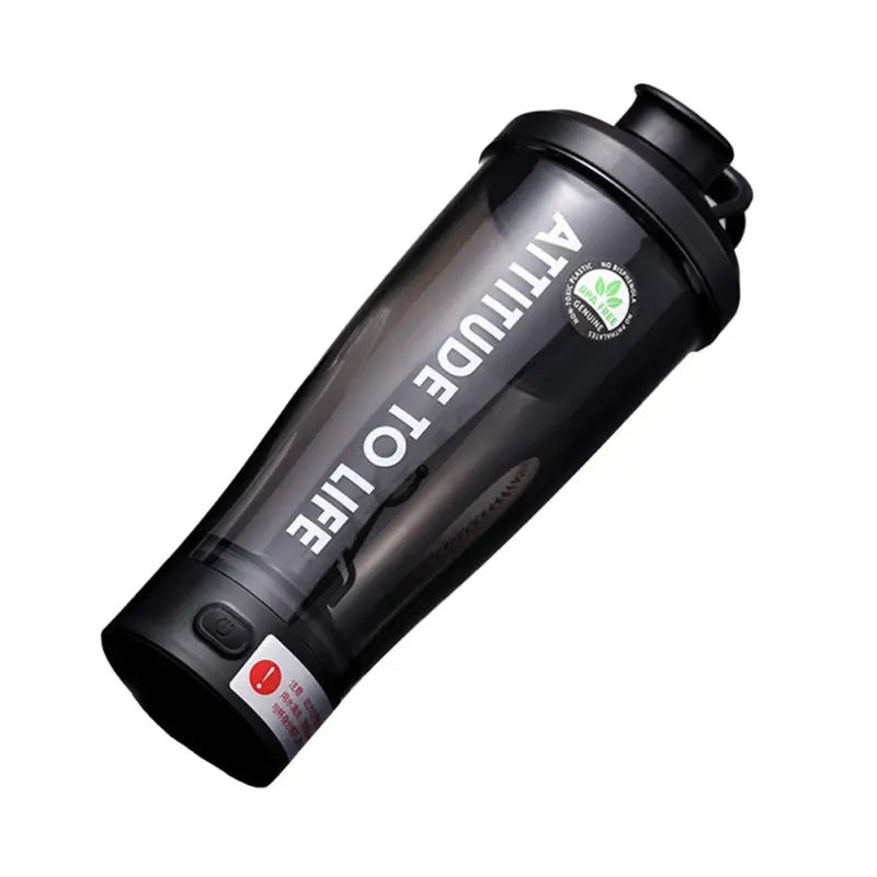 PowerBlend Fitness Mixer My Store