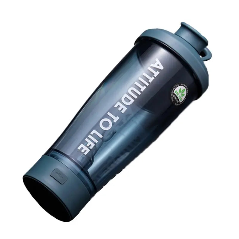 PowerBlend Fitness Mixer My Store