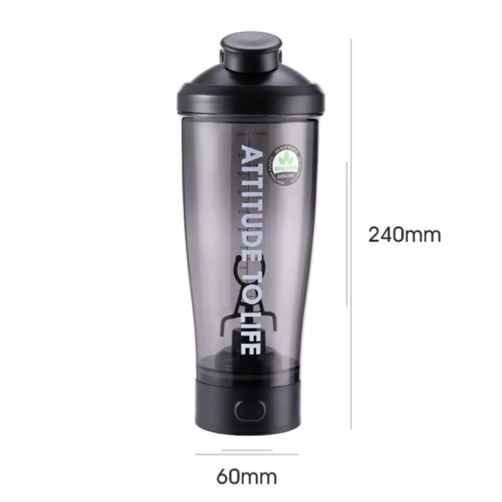 PowerBlend Fitness Mixer My Store