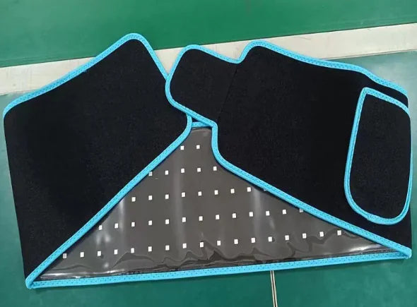 LED Infrared Belt Therapy Device My Store