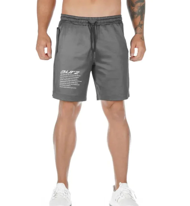 Athletic Flex Shorts My Store
