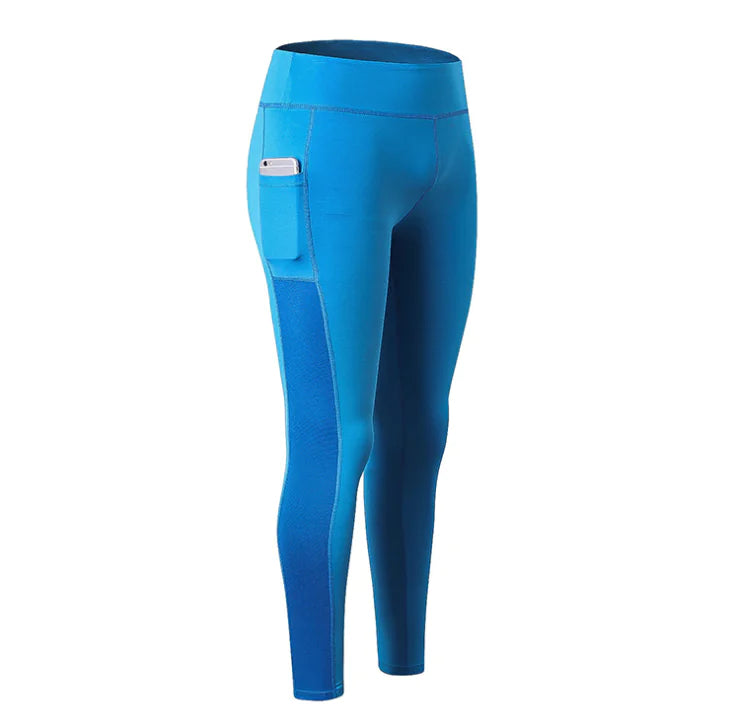 Seamless Yoga Pants, Quick-Dry Workout Leggings My Store