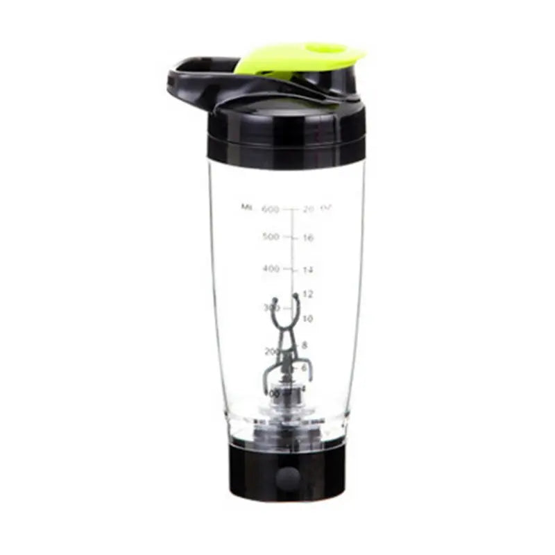 Portable Electric Tornado Mixing Water Bottle My Store
