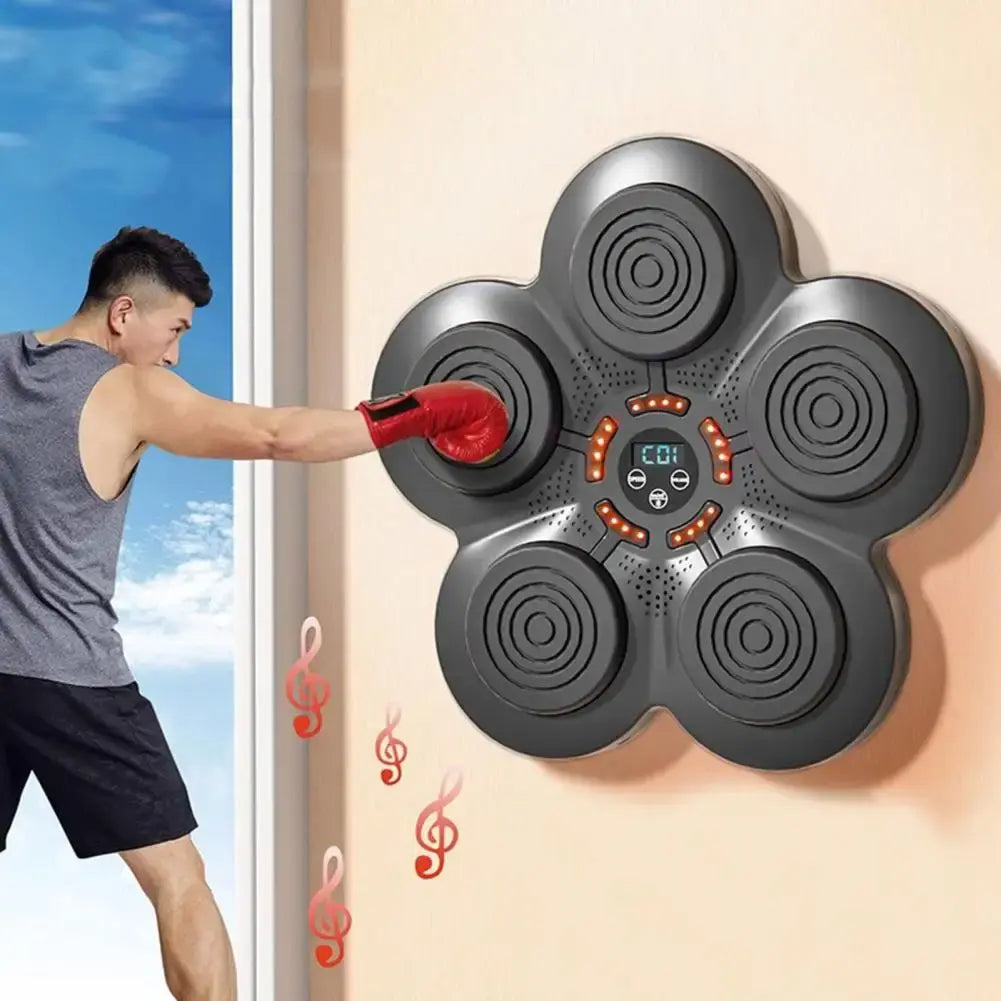 Bluetooth Boxing Machine My Store