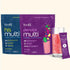 Growing Together Bundle - The Hydrating Multivitamin - For Future Mom & Dad Root&