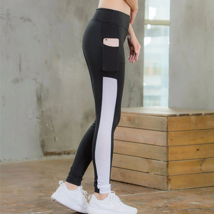 Seamless Yoga Pants, Quick-Dry Workout Leggings My Store