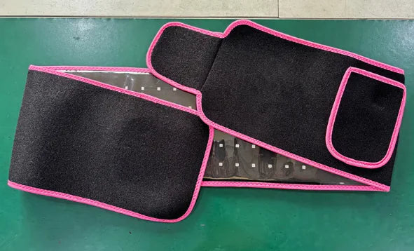 LED Infrared Belt Therapy Device My Store