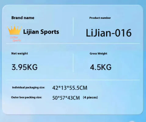 Multifunctional Workout Bench My Store