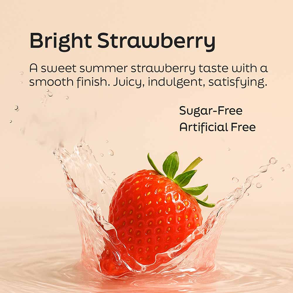 Essential Prenatal Nutrition + Electrolytes Root&