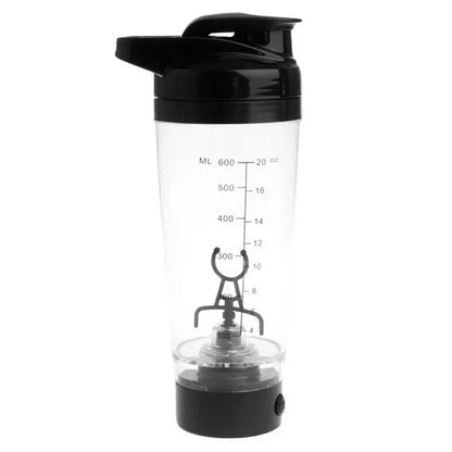 Portable Electric Tornado Mixing Water Bottle My Store