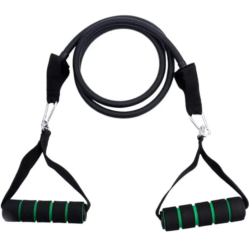 TPE Elastic Fitness Rope My Store