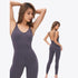One-Piece Yoga Beauty Back Workout Outfit My Store