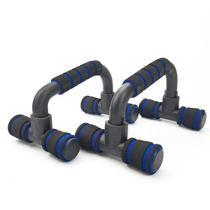 Non-slip Push Up Stands for Home Workout (Pair) Build-Cache