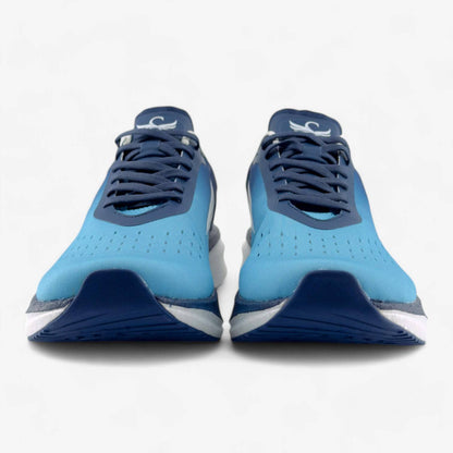APUS Blue Men Running Shoe Swift Running