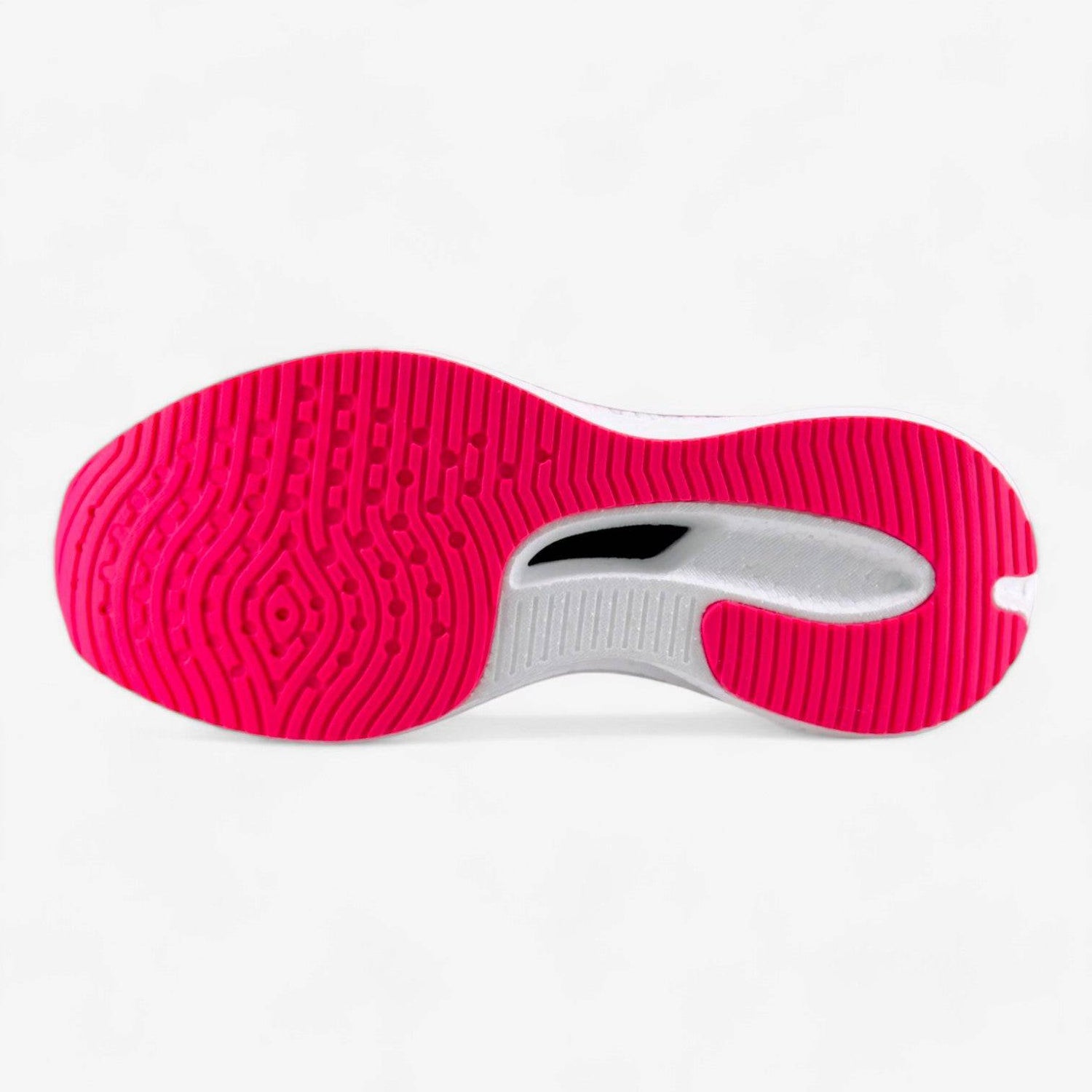 APUS Pink Women Running Shoe Swift Running