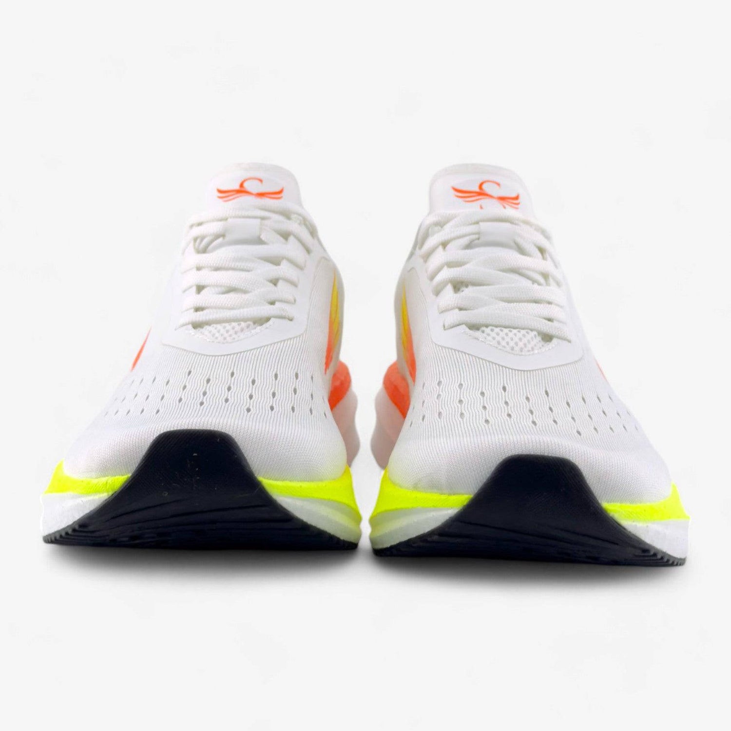 APUS White Women Running Shoe Swift Running