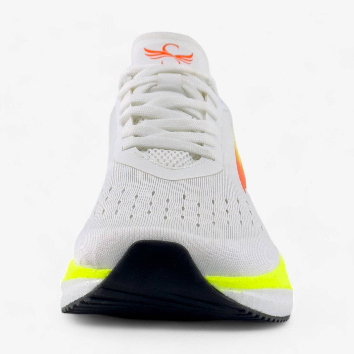 APUS White Women Running Shoe Swift Running