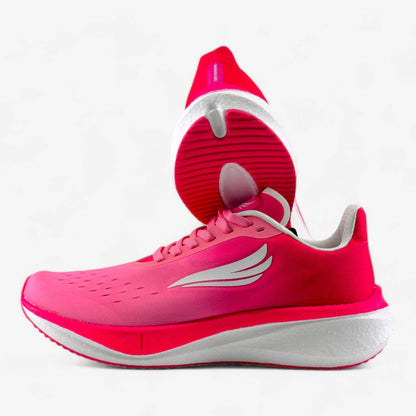 APUS Pink Women Running Shoe Swift Running