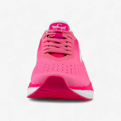 APUS Pink Women Running Shoe Swift Running