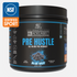 PRE HUSTLE V3 BLACKLABEL Supplements