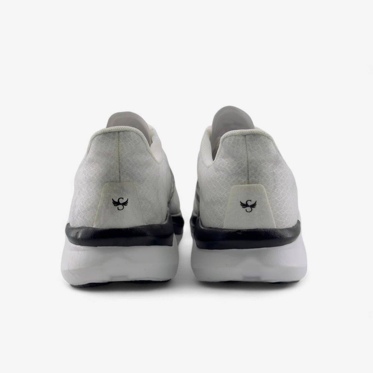 CELER White Men Running Shoe Swift Running