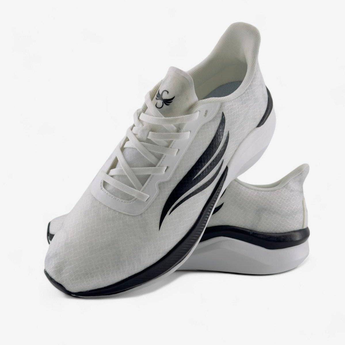 CELER White Men Running Shoe Swift Running