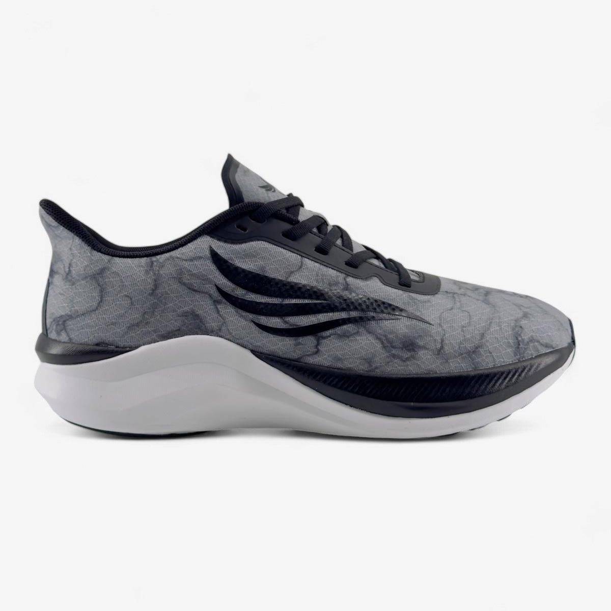 CELER Black Men Running Shoe Swift Running