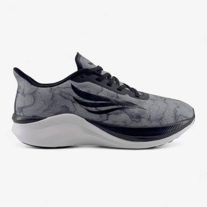 CELER Black Men Running Shoe Swift Running
