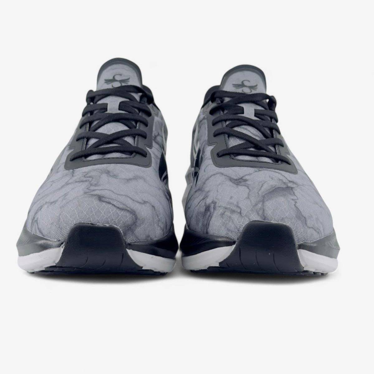 CELER Black Men Running Shoe Swift Running