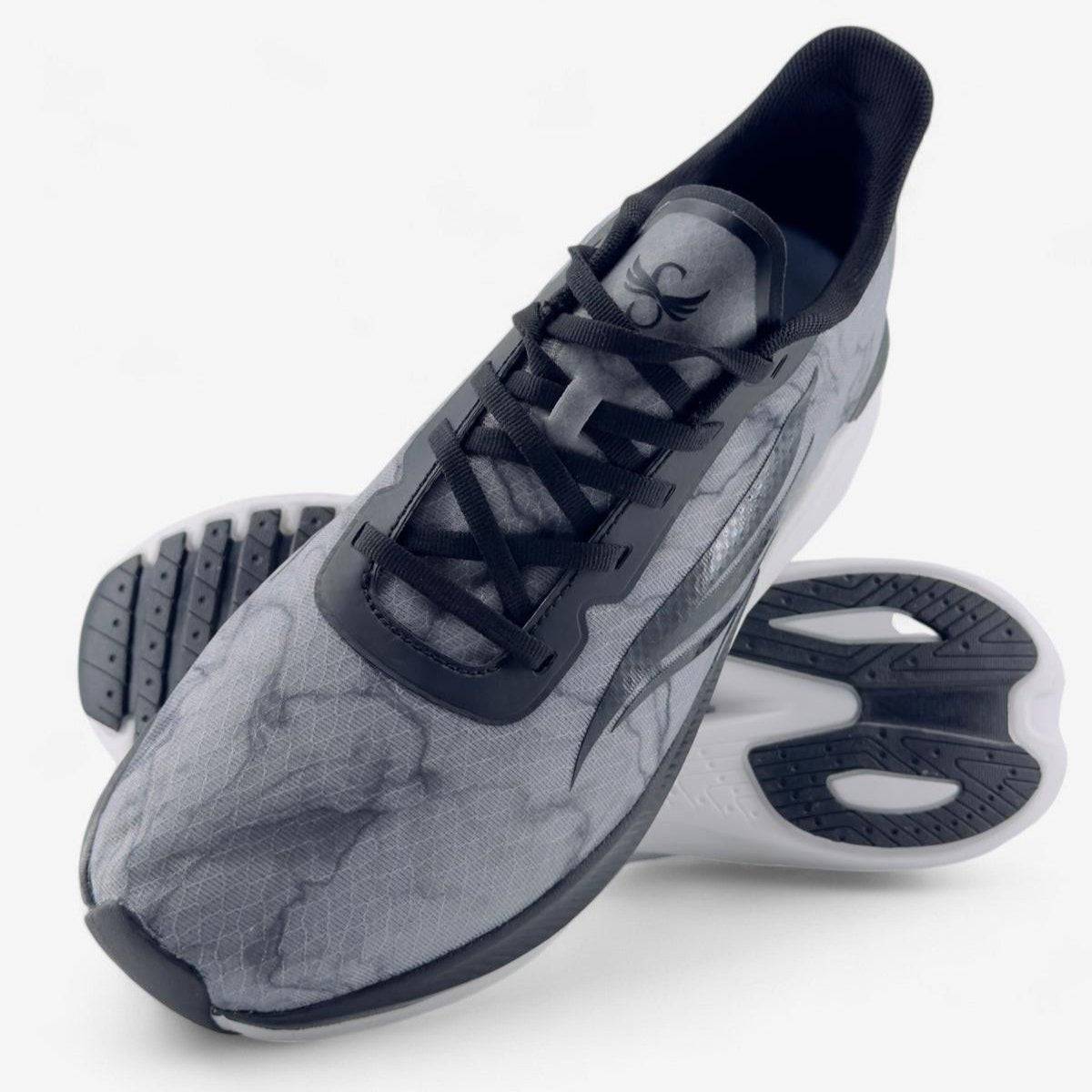 CELER Black Men Running Shoe Swift Running